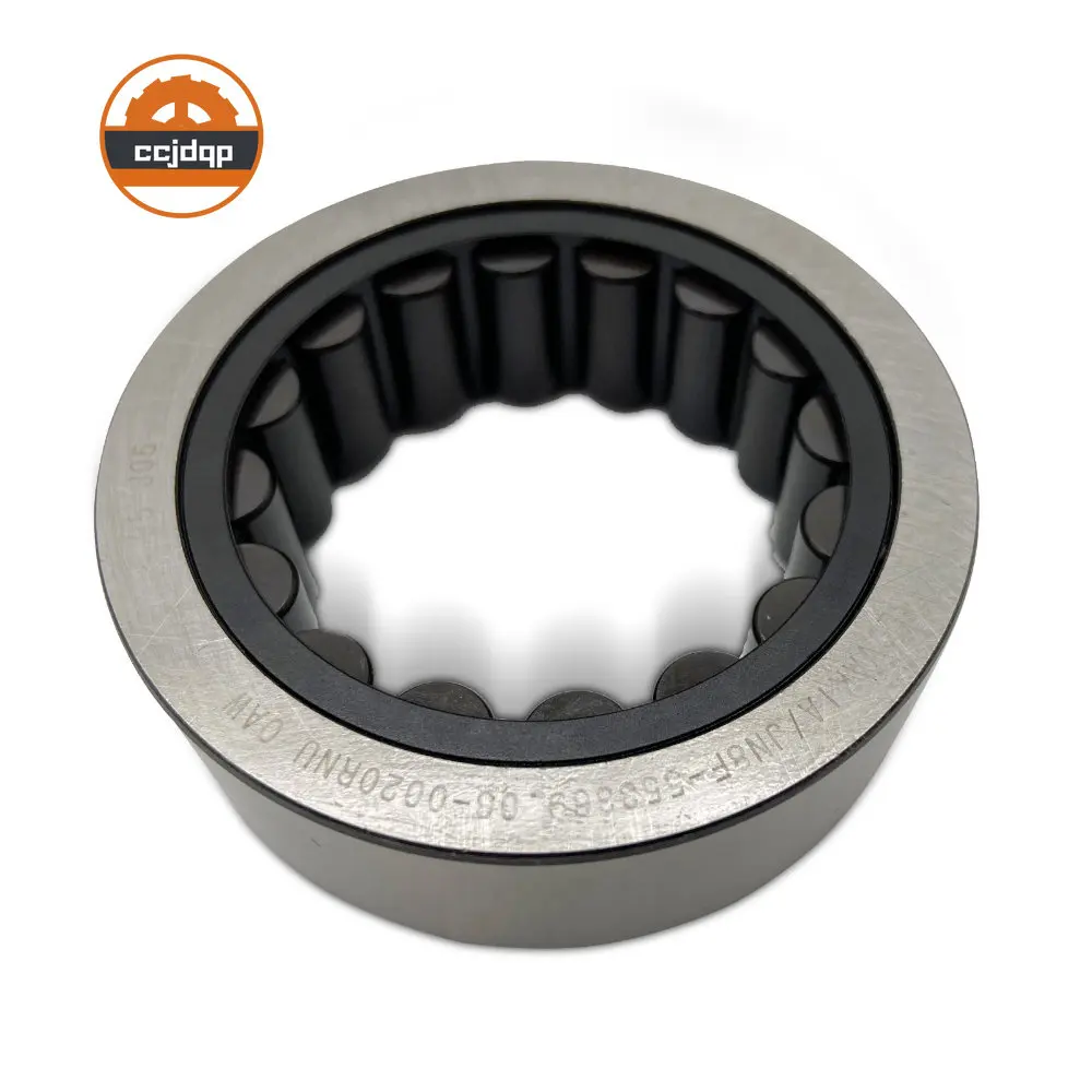 

0AW CVT OAW Original New Automatic Transmission Gearbox Bearing For Audi A4 A4L A6 A7 Car Accessories