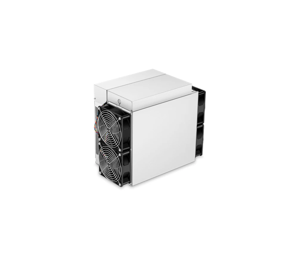 Antminer l7 (9.16gh) de bitmain mineração scrypt algoritmo com um hashrate máximo de 9. 16gh/s para um consumo de energia de 3425w.