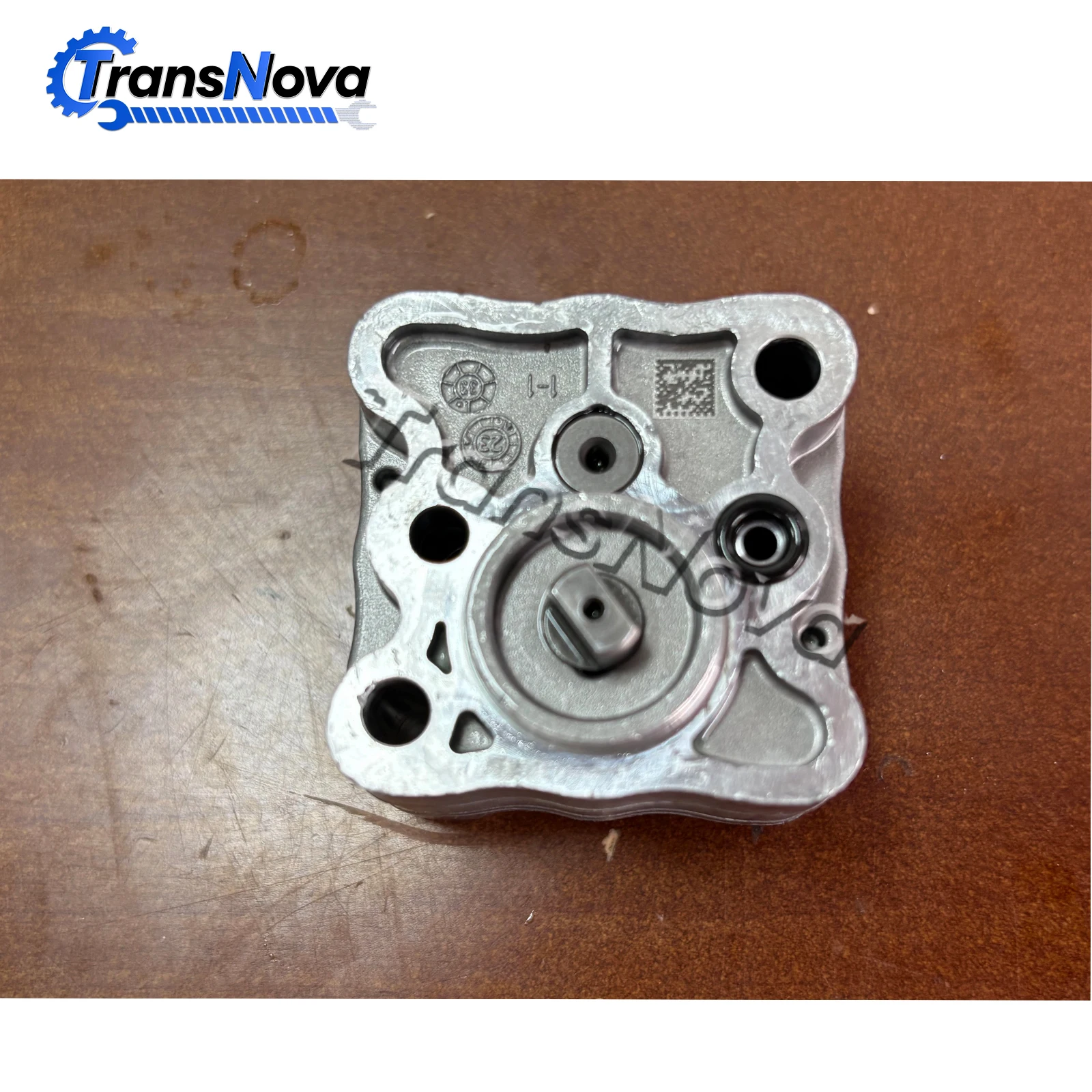 Original Improve 0AM325579D DQ200 0AM DSG 7 speed automatic transmission Valve Body Oil pump for VW Audi Skoda