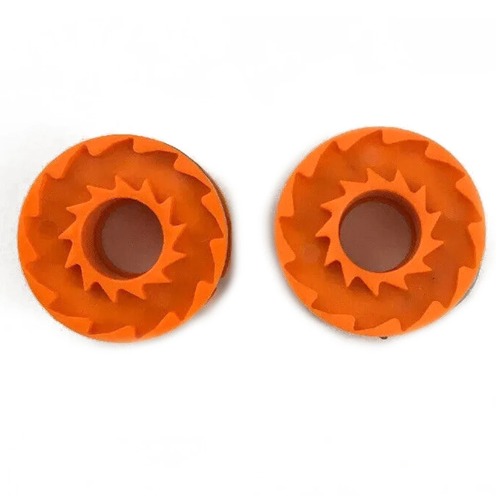 

Efficient Replacement Kit Set of Three Trimmer Lines and Spools Compatible with For Mac MGTP 18Li Crafted from Sturdy Materials