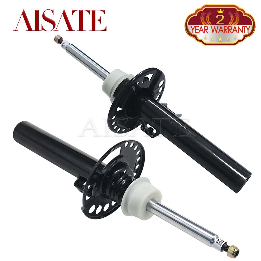 

Front Left/Right Suspension Shock Absorber Strut Core For BMW X3 G08 G01 X4 G02 2018-2022 Without VDC/EDC 31306888323