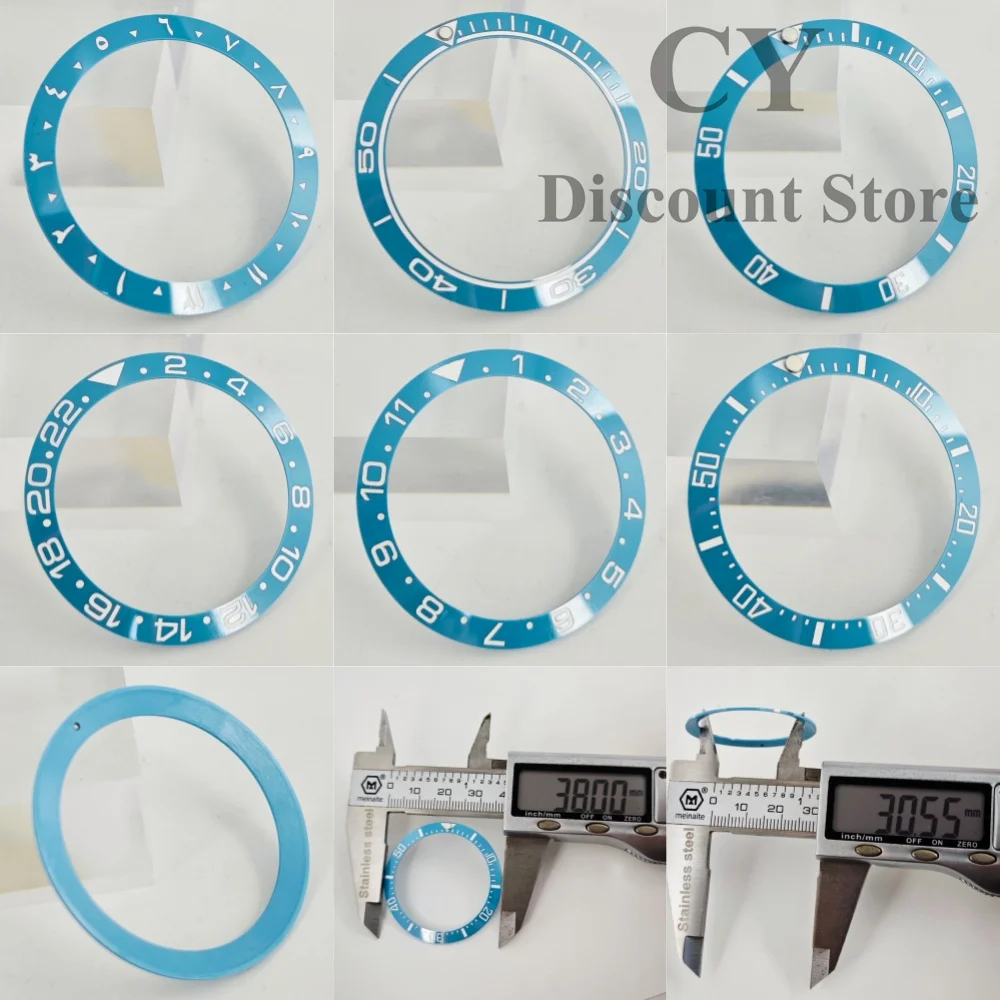 richus-38mm-ceu-azul-ceramica-moldura-slopping-insert-fit-caixa-de-relogio-pecas-de-anel-de-relogio-nh35-caixa-de-relogio