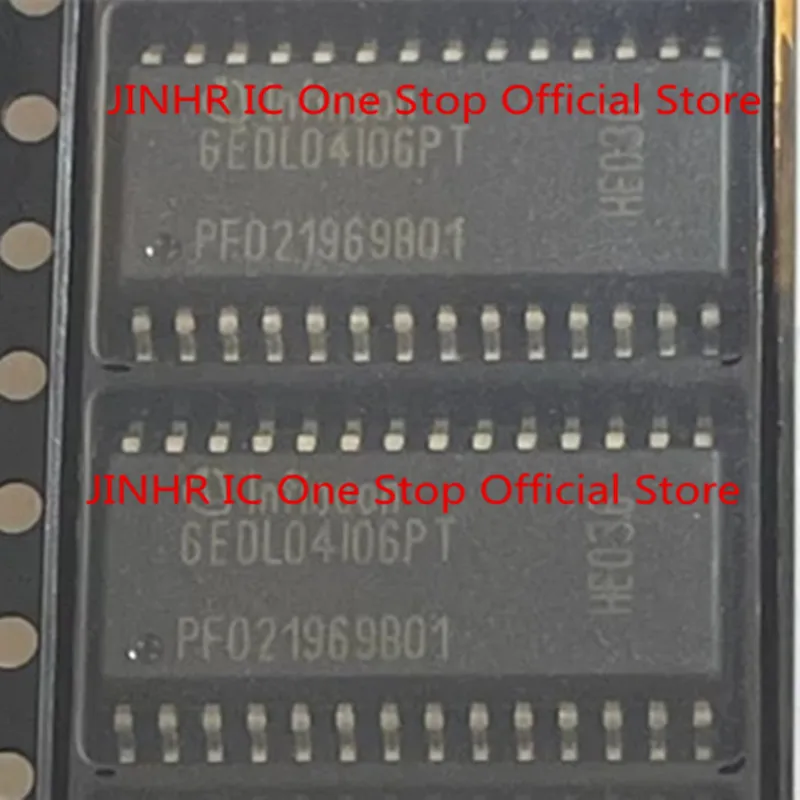 Truly Brand New 2PC…