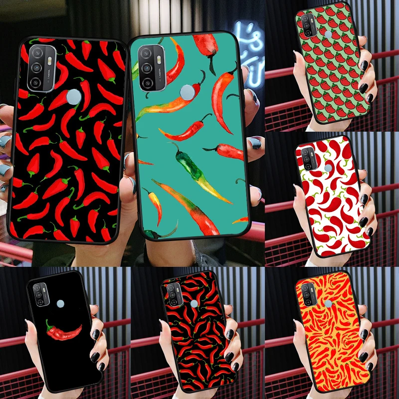 Red Chilli Pepper P… - image