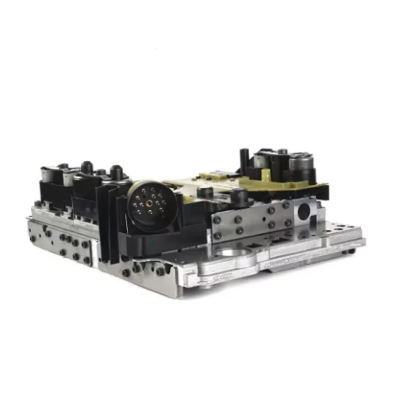 

722.6 TCU Transmission Valve Body Solenoid w/Conductor Plate for Mercedes-Benz