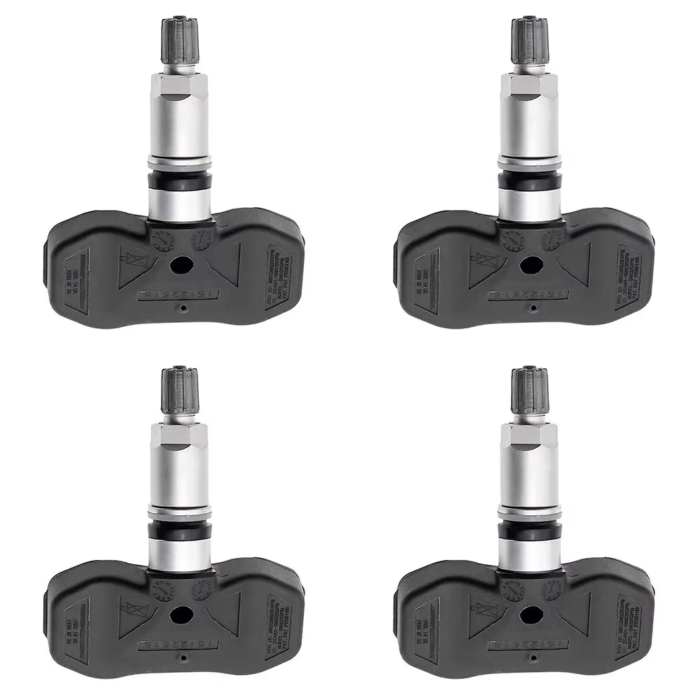 

Новый датчик TPMS 315 МГц (4 шт.) 15122618 для Chevrolet Colorado, GMC Canyon, Hummer H3, H3T – датчик давления в шинах для автомобилей, автоаксессуары