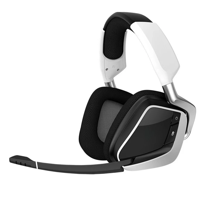 

Headset Gaming Headset Noise Reduction USB Wireless Low Latency Explosive Immersive