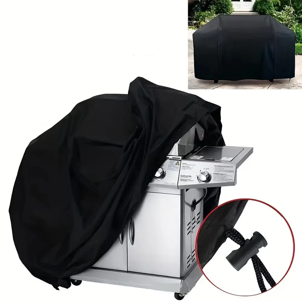 Thumbnail 3 - #2 Compare BBQ Grill Covers Before You Buy