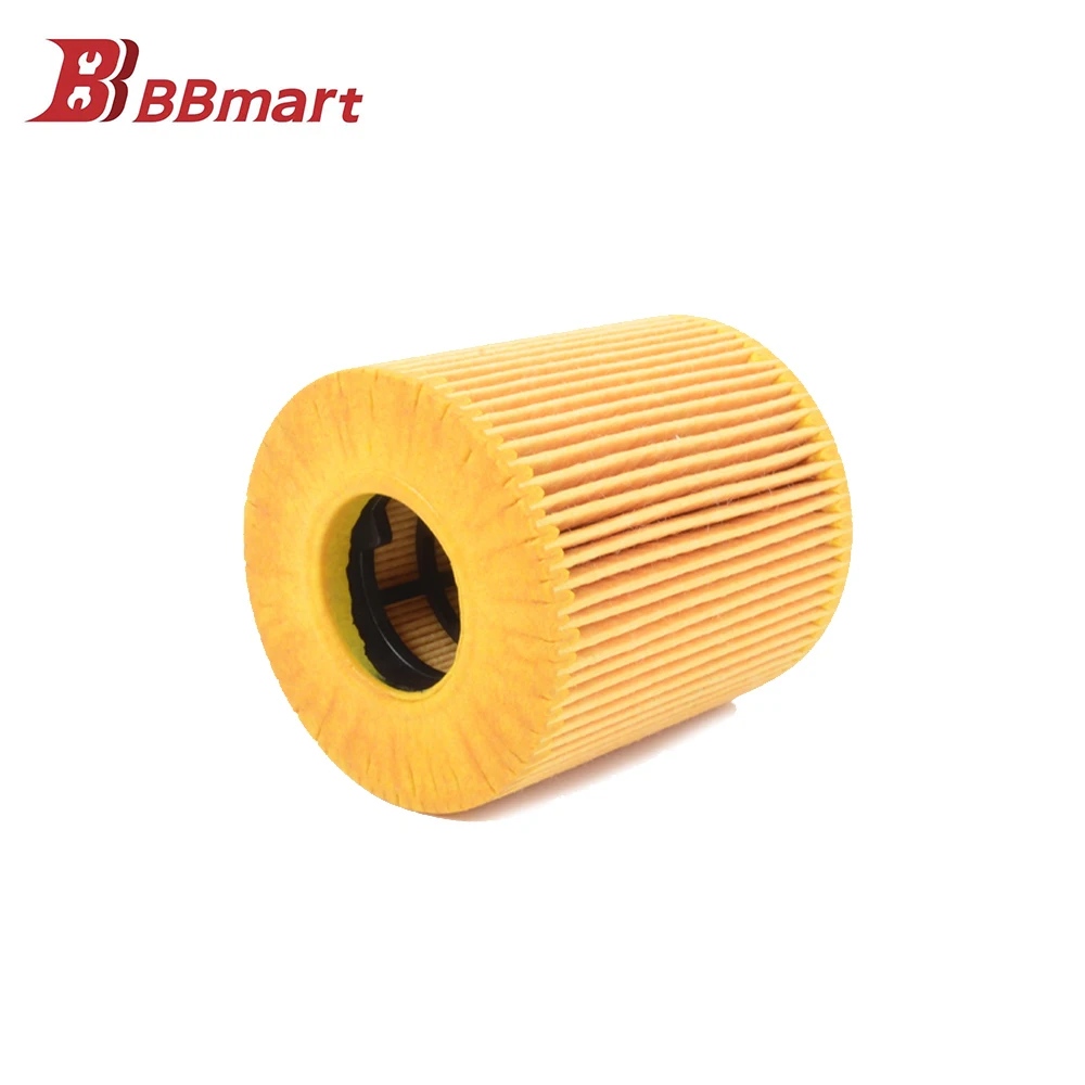 BBmart Auto Spare Parts 1 pcs Engine Oil Filter For BMW R59 R56 R60 OE 11427557012 Wholesale Factory price Car Filter