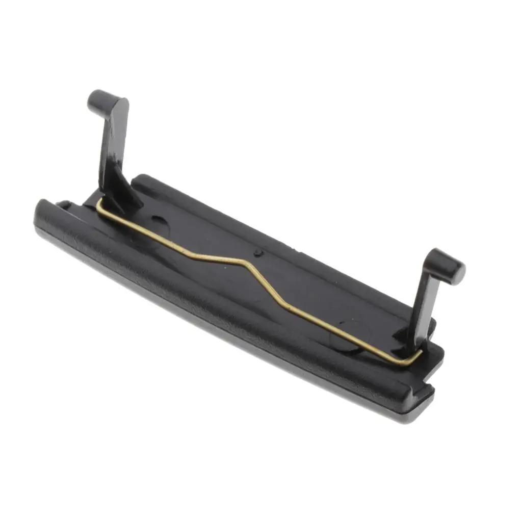 Armrest Catch Button Plastic Console Lid Clip for Audi A3 8P Car Interior Accessories Easy Installation