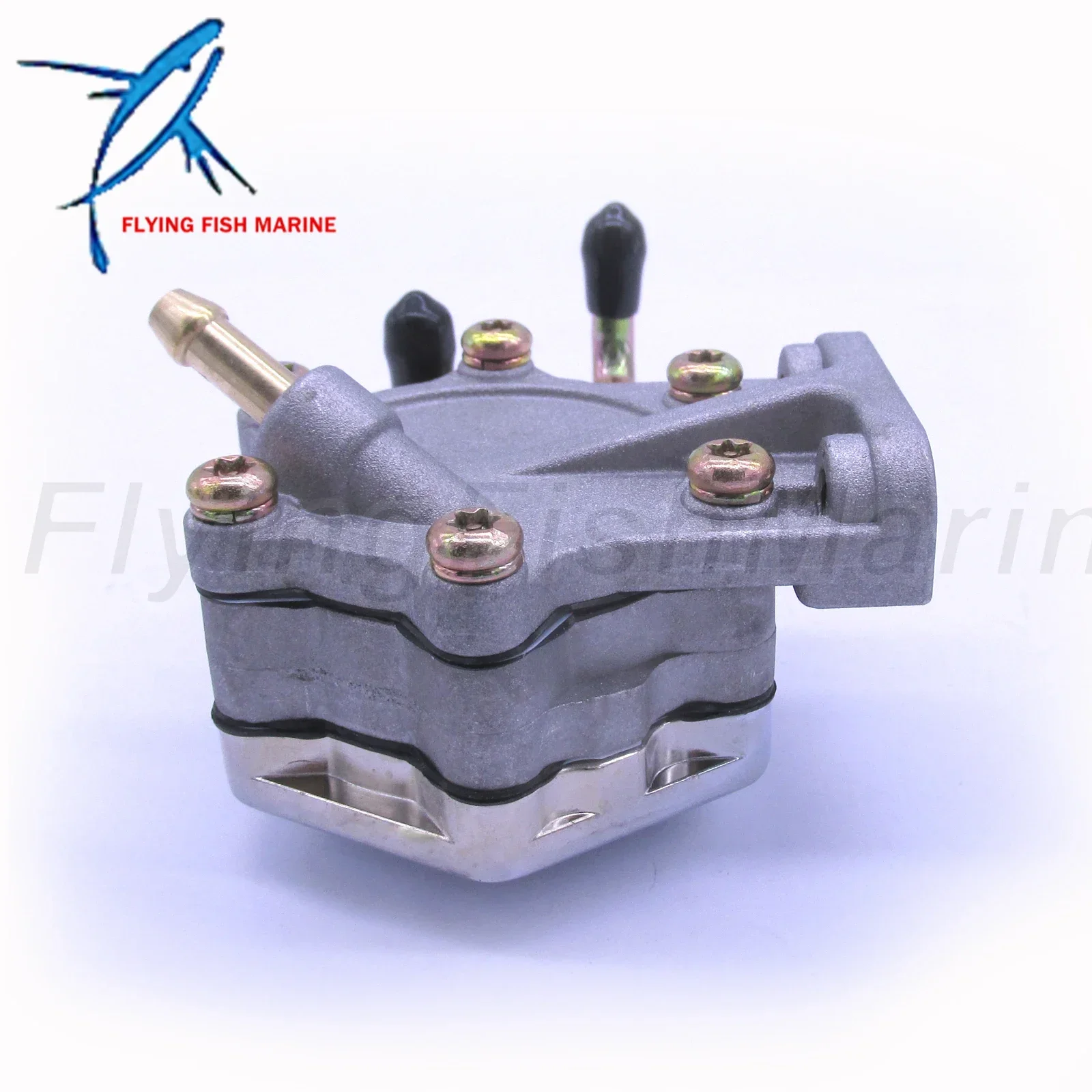 

Motor Fuel Pump 3DM-13910-00 for Yamaha XV250 Virago 250 1995-2007 / Route 66 1988-2014 / XV125 1990-2014, 66 V-Star 1990-2014