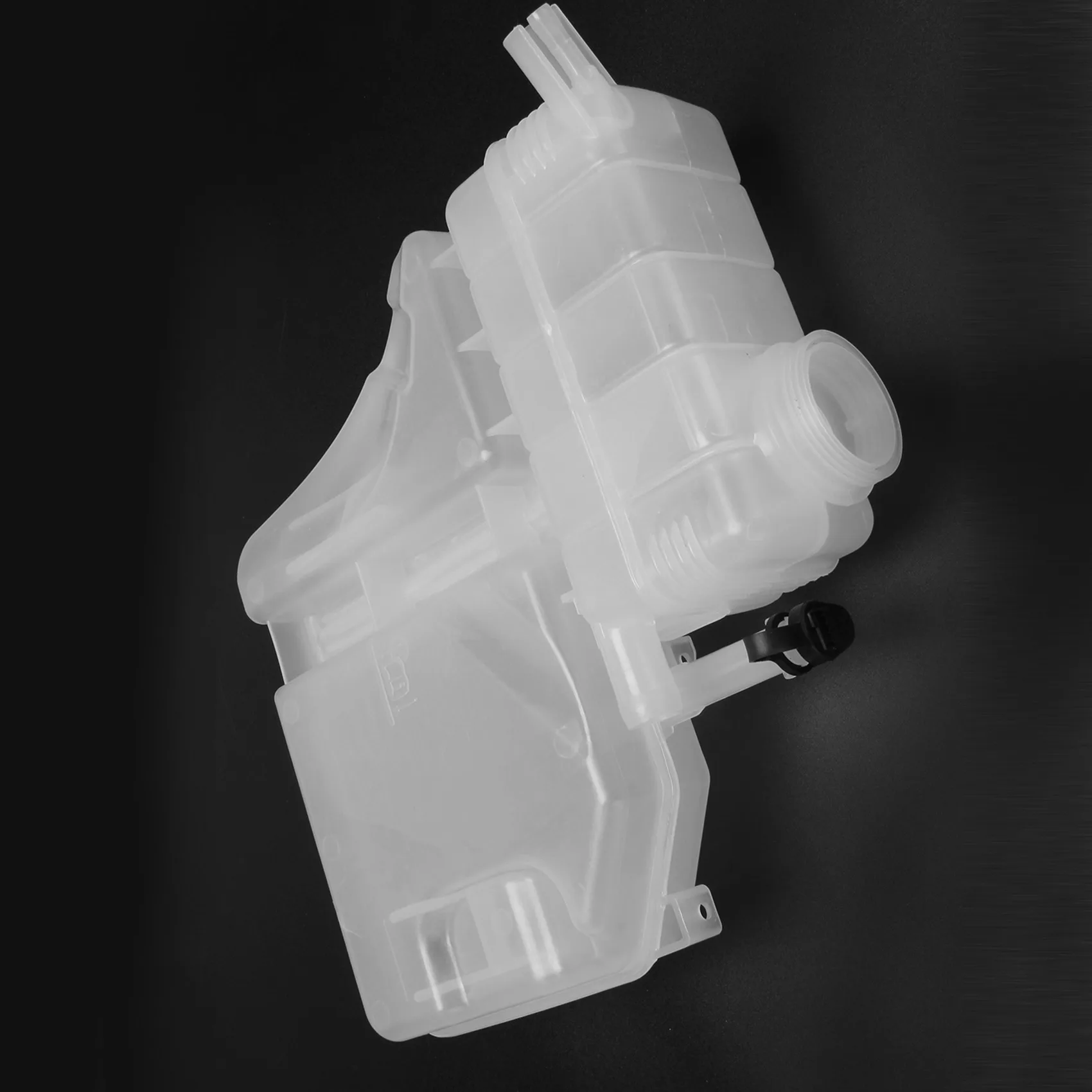 

Unique Car Coolant Recovery Tank Reservoir Tank For Cadillac ATS ATSL CTS GM Camaro 22948113