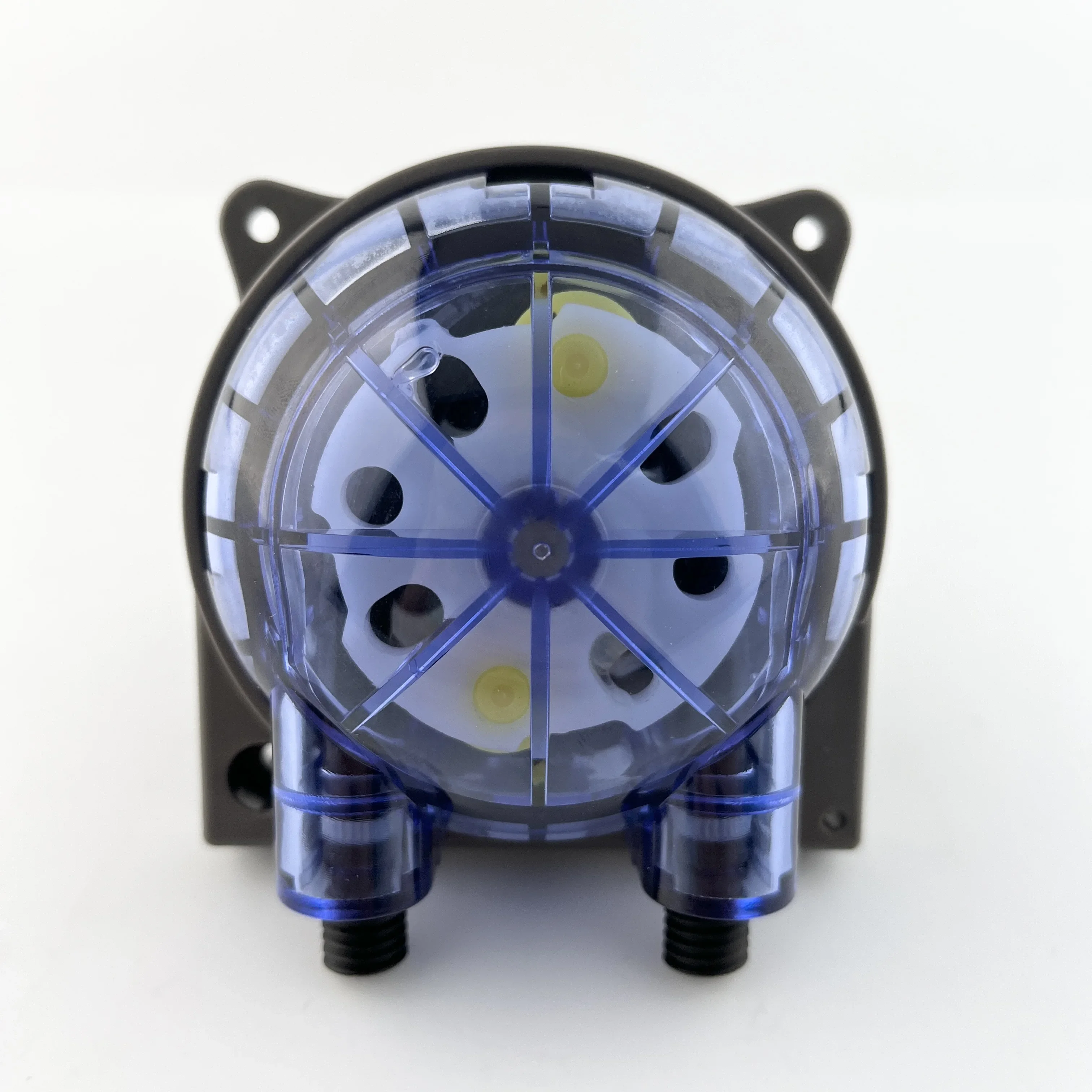 

NEW WELCO WP11 PUMP Welco Peristaltic Pump Japan WELCO for New Ceramic Inkjet Printer for Ceramic Printing Machine