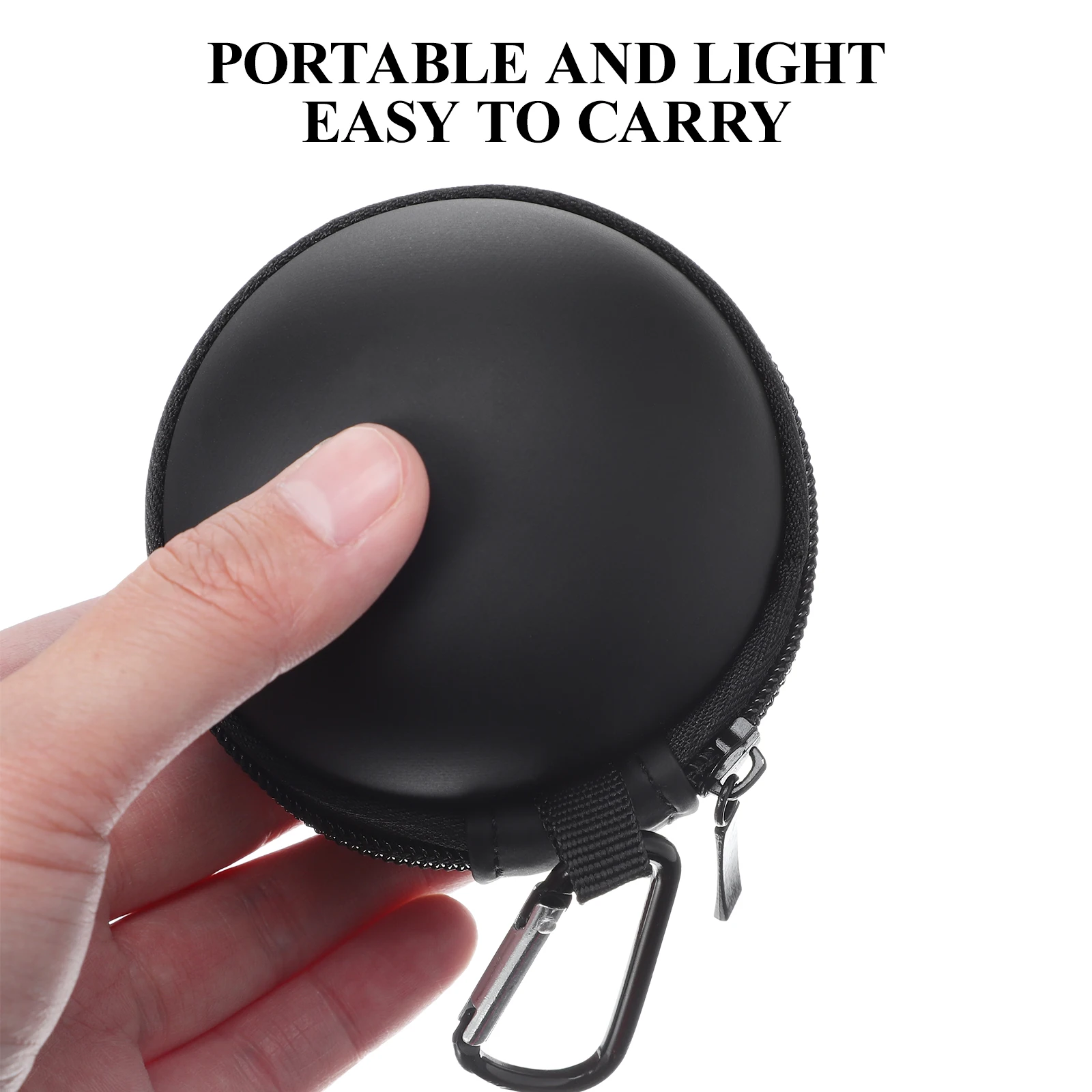 

Yo-Yo Storage Bag Eva Lightweight Portable Pouch For Travel School Party Yoyo Ball Holder Case Yoyo Storage Pouch