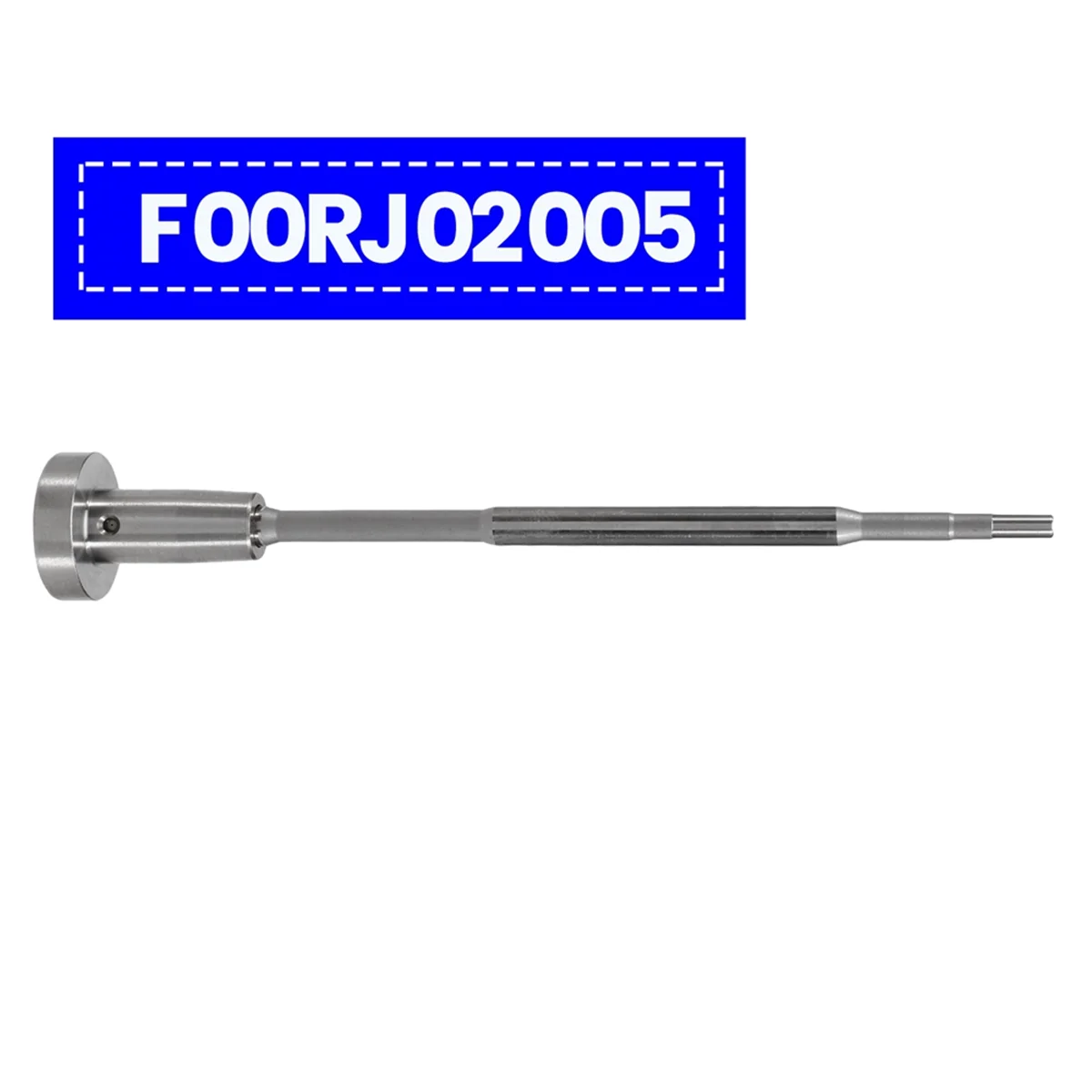 F00RJ02005 New Diesel Common Rail Fuel Injector Control Valve for Diesel Injector 0445120008