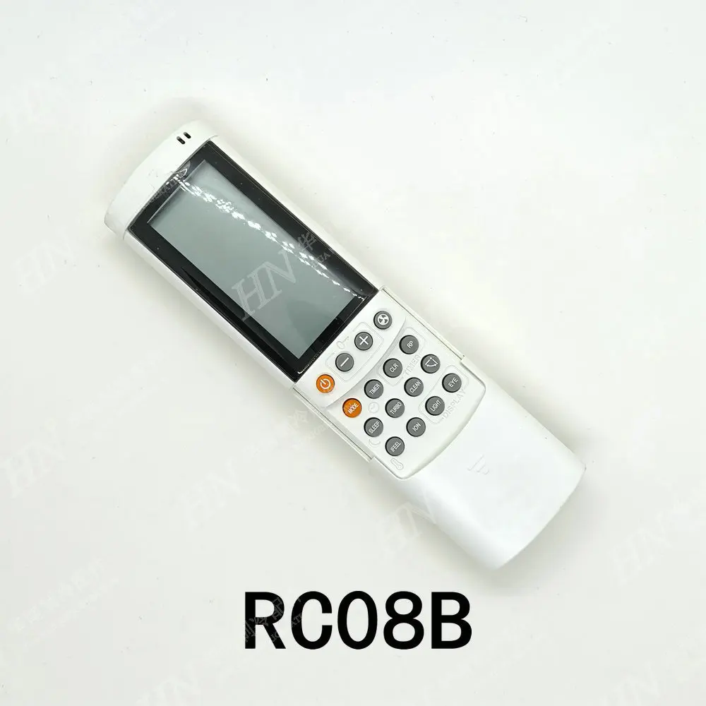 Nuevo controlador de aire acondicionado RC08B RG10JS1 (B6H)/BGJ