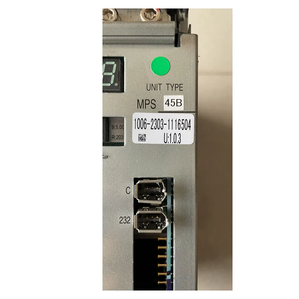 MPS45B voeding Voor OKUMA