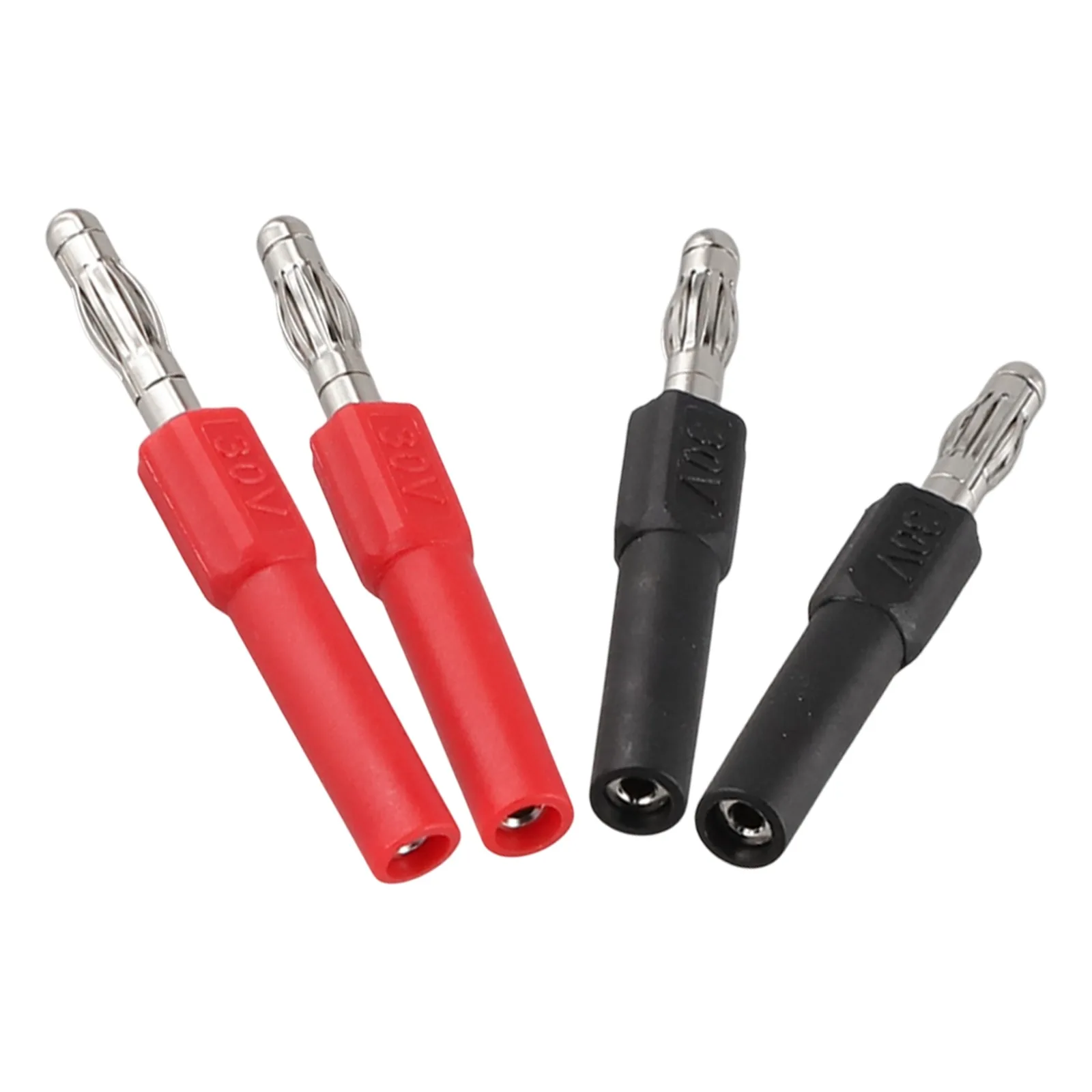 Test Probe Adapter Test Probe Converter Converter Adapter Long Service Life For Fast Power-On Detection Easy To Transport