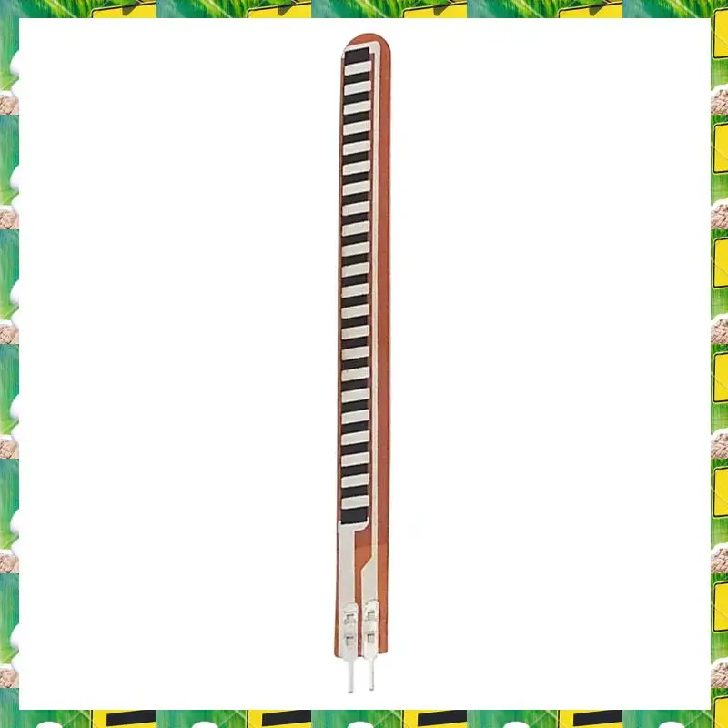 3C Electron Flex Sensor Bend Flex Sensor voor robothand Elektronische handschoenen Flex Flex Sensor, Flex Sensor Bend Flex Sensor voor Ro