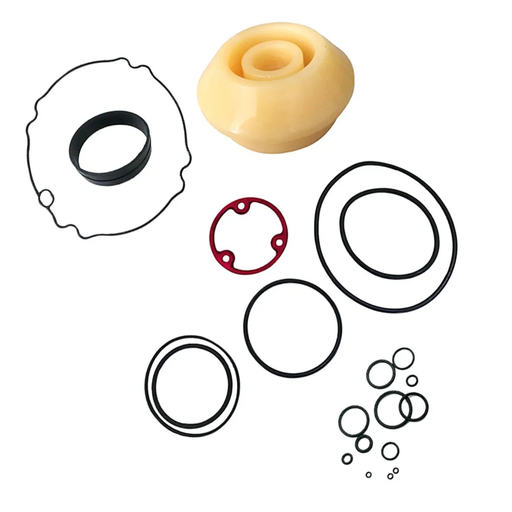 O Ring Replacement Component Package specifically madeforFraming NailerModelsNR 9O AE/ AD/ AE (S) Total of 21 Pcs
