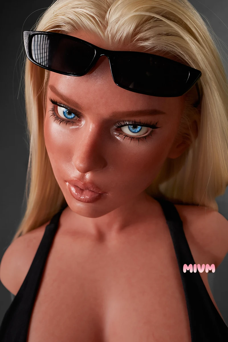 MIVM Half Body Torso Sex Doll 17.5KG Adult Sex Toys For Men Realistic Vagina Big Breast Anal Big Boobs Male Masturbator 18+