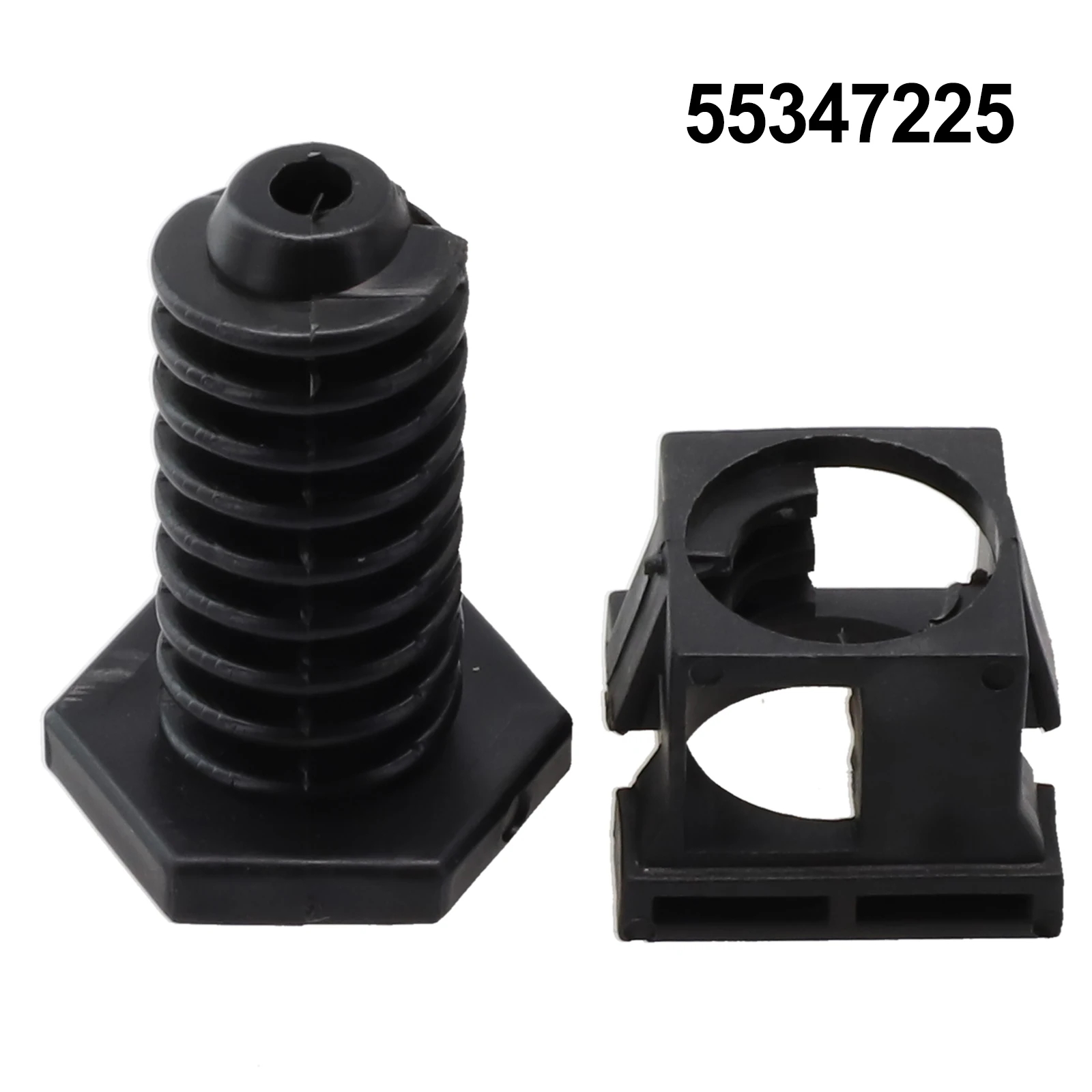 

Часть подушки бампера капота 04103165 1 шт. 1x 53182595 55347225 для Cherokee 2014-2019 для Jeep пластик высокого качества