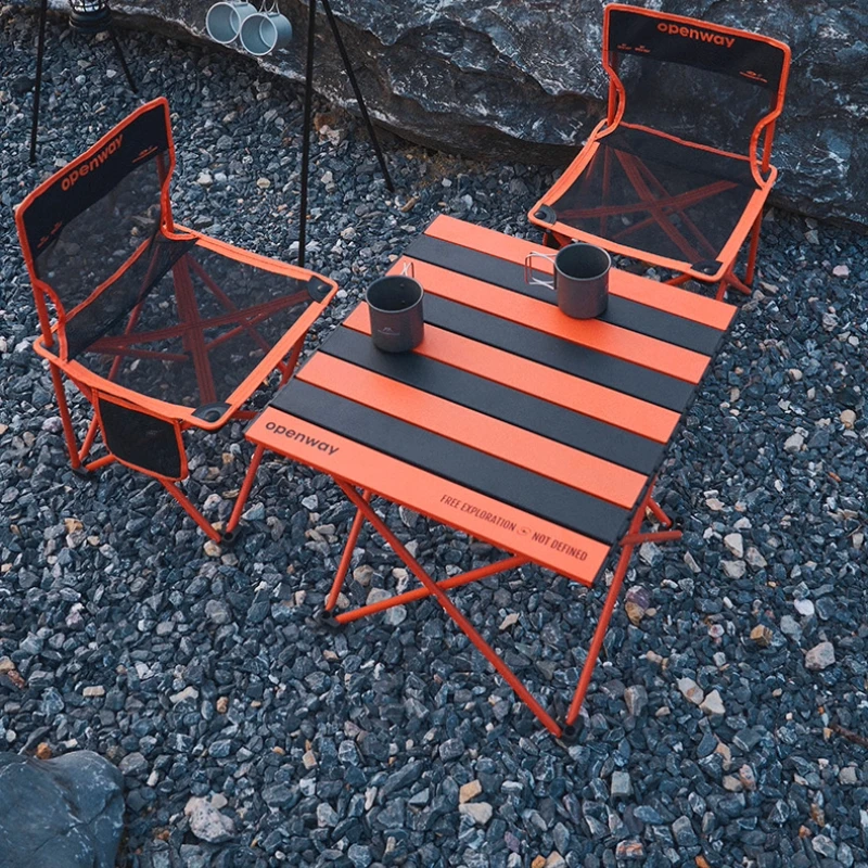 

Dining Lounge Outdoor Table Modern Patio Dining Baby Outdoor Table Camping Outside Zestawy Mebli Ogrodowych Outside Furniture