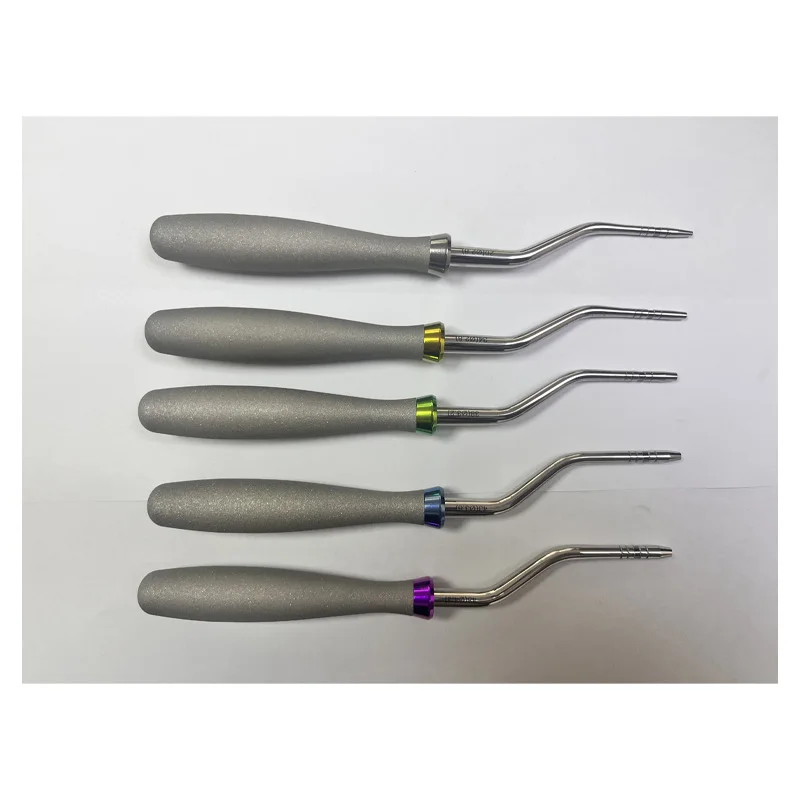 

Dentium Steel Dental Surgical Instrument Kit Value-Packed Oral Surgery Essential for Crestal Approach Sinus Kit Plastic