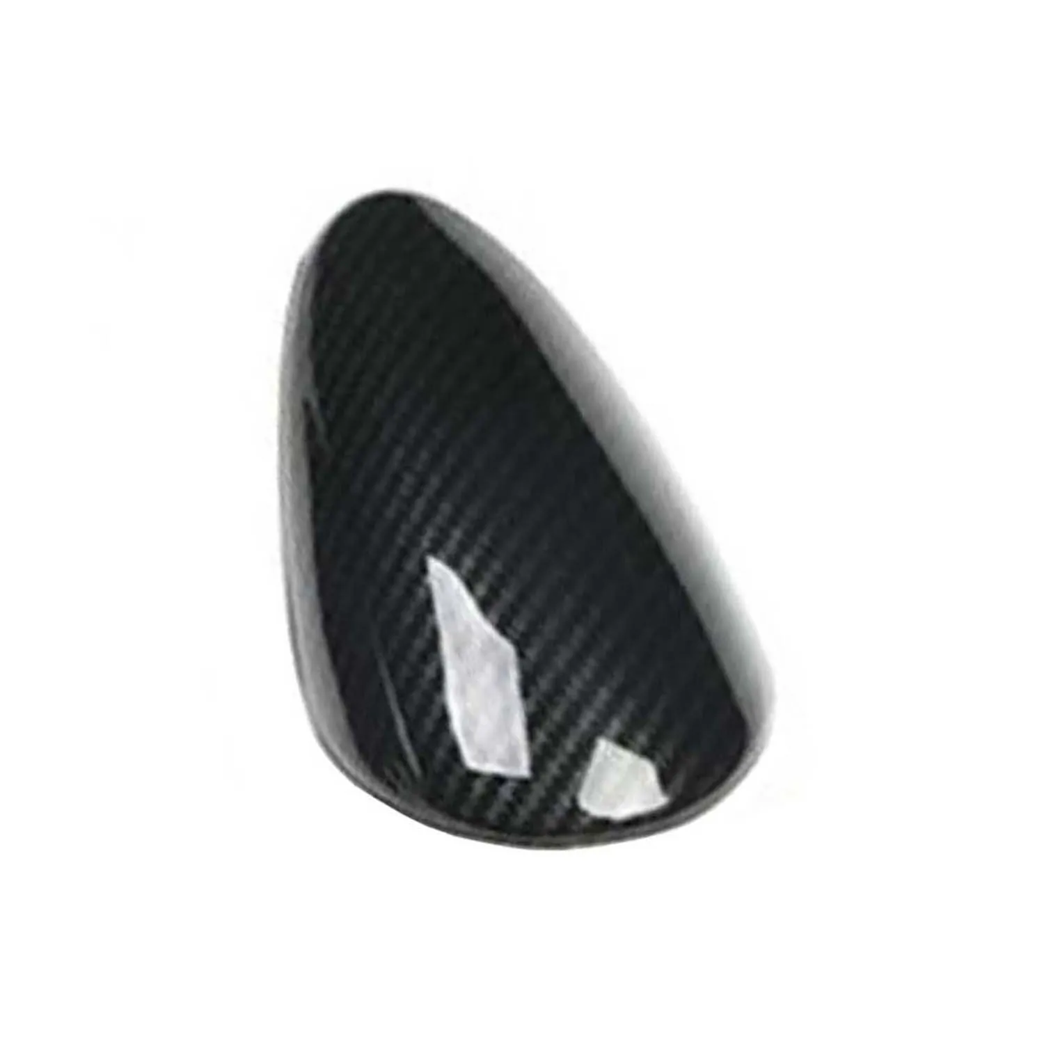 

3pcs ABS Carbon Fiber Pattern Interior Gauge-Pad Cover Trim Front Side Replacement For Nissan 370Z 2009-2020