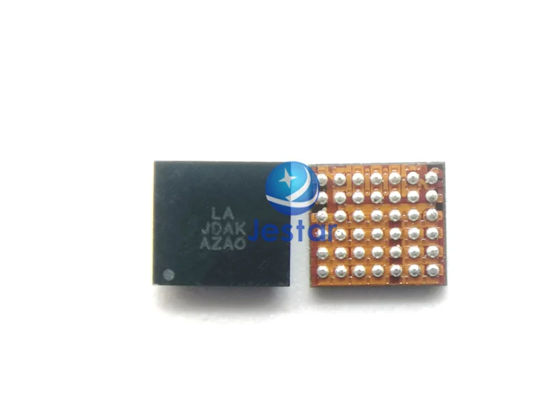 3pcs Power IC S5200 S2MU106X01 MU106X01-5 S537 S612 BCM43436LHKUBG 114640 LA For Samsung S10 ic chip