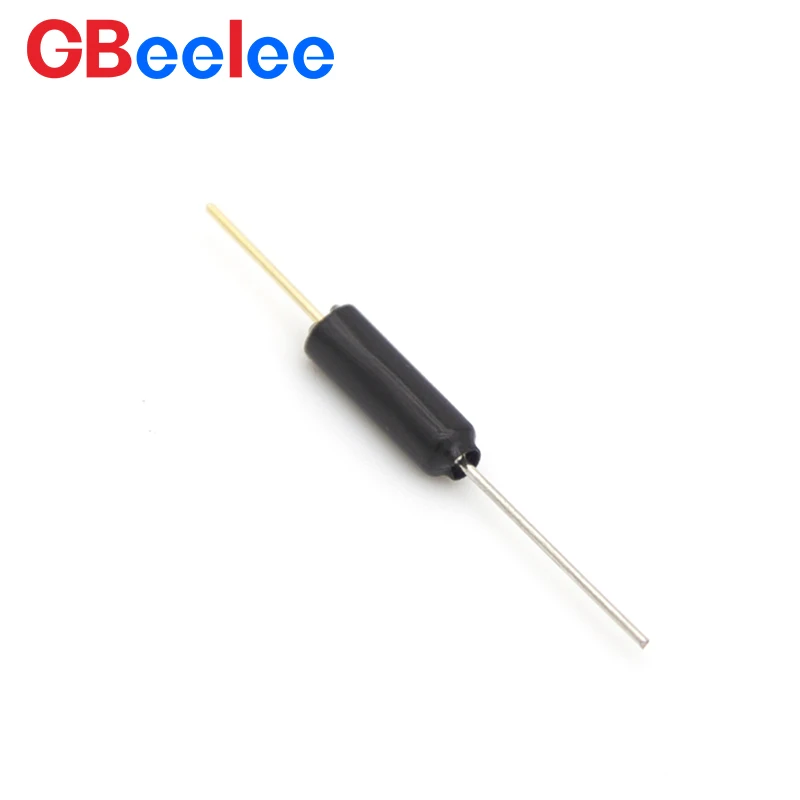 500PCS BL-200 Shaking Switch One-way Tilt Sensor Detection Ball Type Vibration Sensor Switch For Toys And Kettle