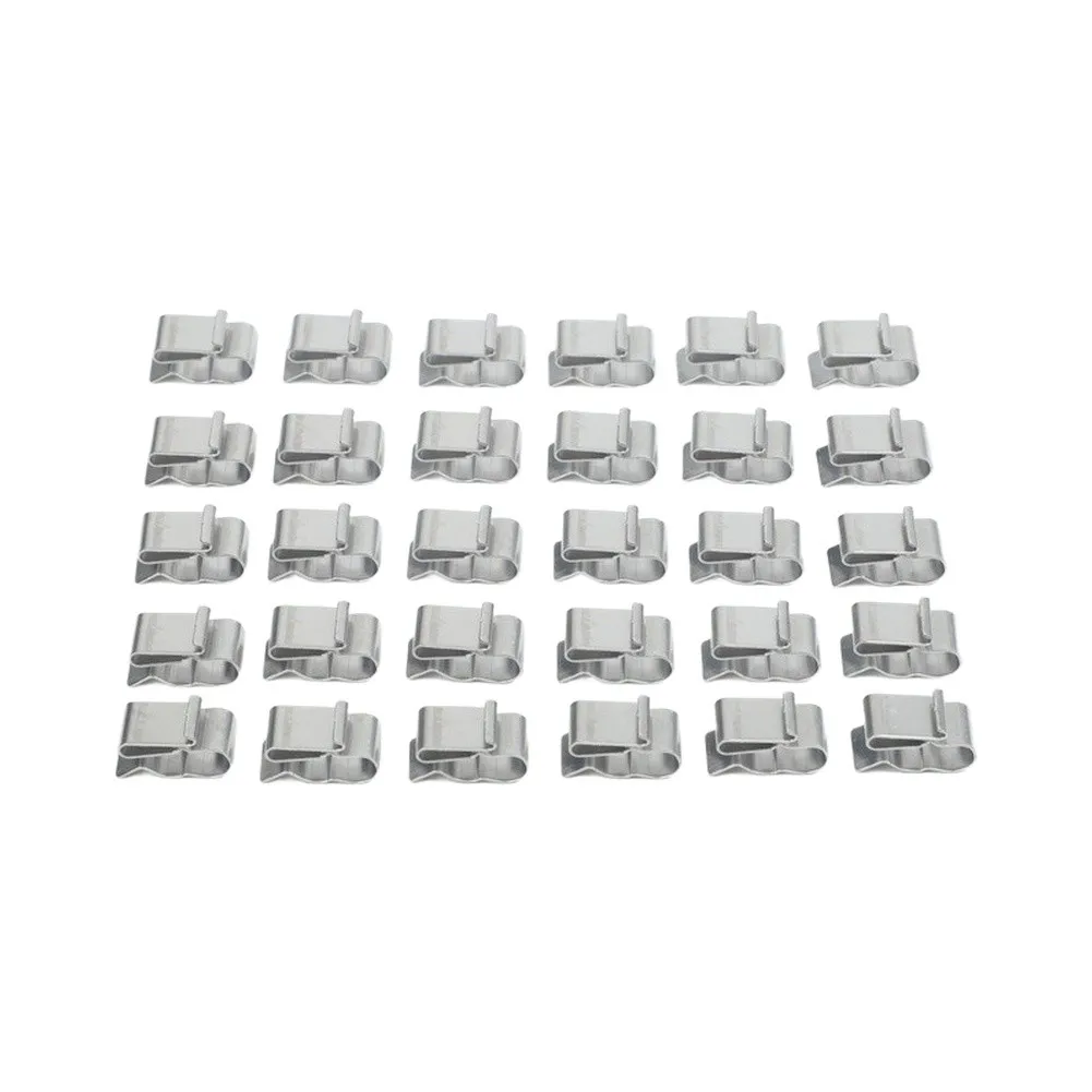Quick Installation Solar Panel Cable Clips for Home Kayaks Fishing Boats Tool Free Setup Suitable for Various Frames