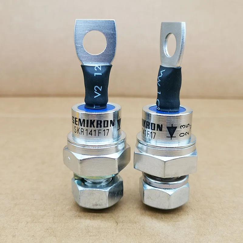 

SKR141F17 Диод, тиристор, винтовая шпилька