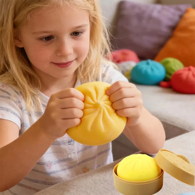 Simulation Steamed …