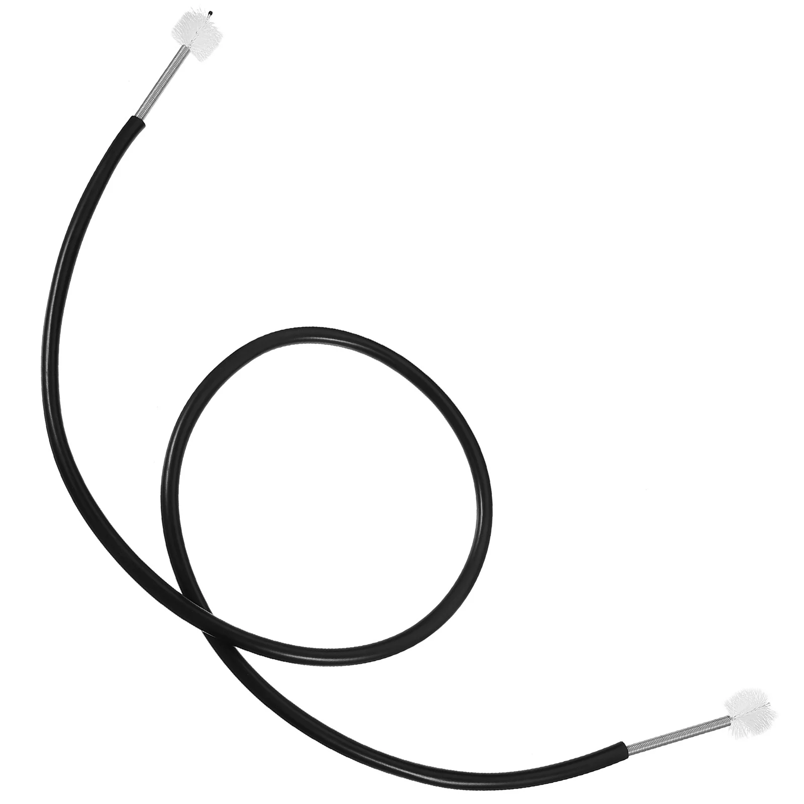 

Horn Cleaning Brush Trombone Trumpet Cleaner Musical Instrument Maintenance Cleaning Tool Wind Instrument Brush