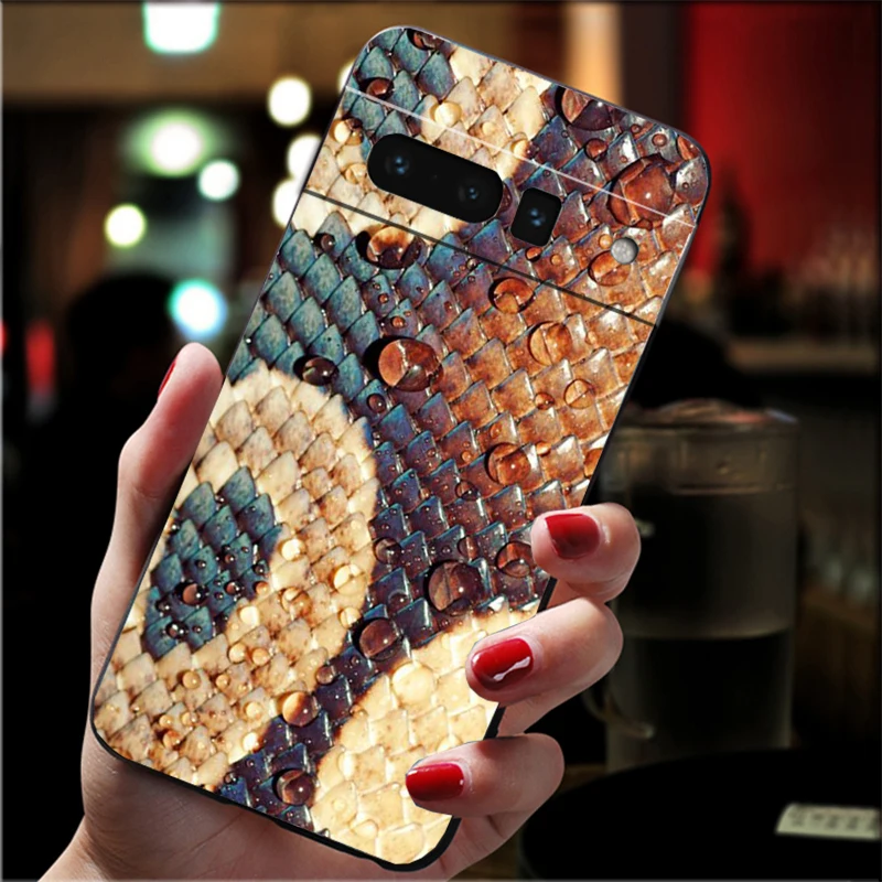 Phone Case For Goog… - image
