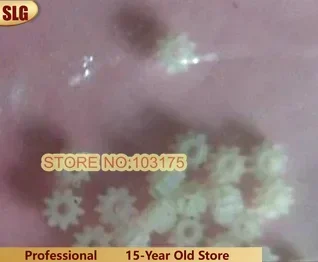 1 Pcs New Lens Aper…