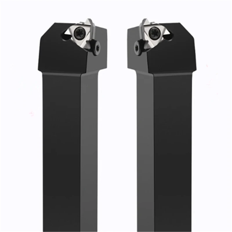 External Thread Turning Tool SER1212H11 SER1616H11 SER1616H16 SER2020K16 SER2525M22 SER2020K22 SER SEL 2525M22 CNC Lathe Cutter