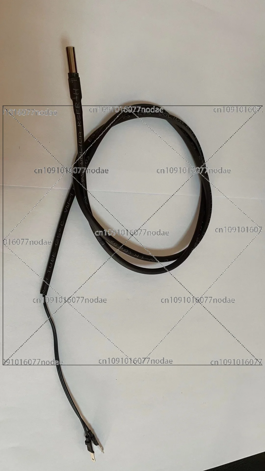 Wake-up Box Humidity Probe Sensor Temperature Probe