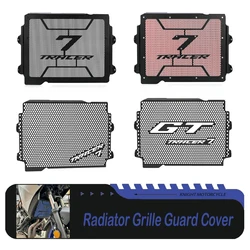 Radiator Guard For YAMAHA Tracer 7 GT 7GT Tracer7 Tracer7GT 2021 2022 2023 2024 2025 Radiator Grille Guard Cover Protector