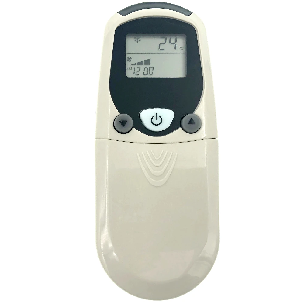 جهاز التحكم عن بعد A / C G7 يناسب مكيف الهواء McQuay / YORK / ACSON MCM -DW / CBW / EW، MCM040DW، MCK- AW / AWH / CW، MWM007GW