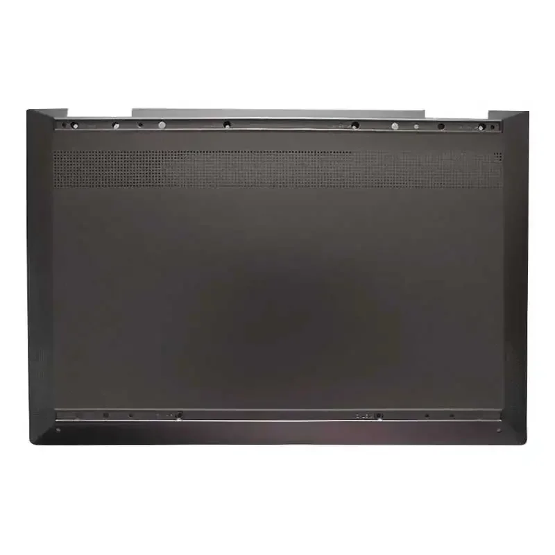 Imagem -03 - Laptop Base Case Inferior Tampa Inferior para hp Envy X360 13-ag Tpn W133 609939001 Marrom Novo