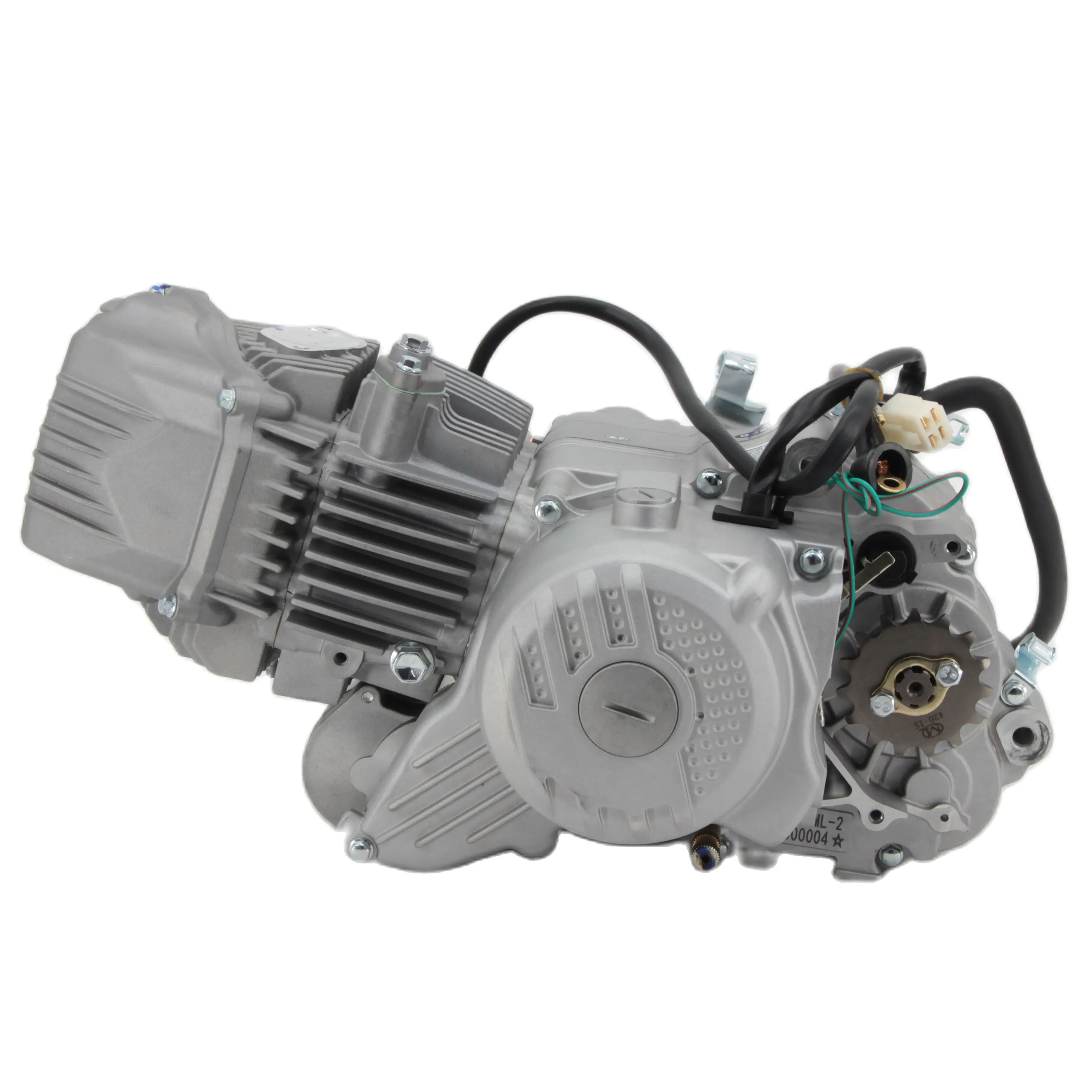 250cc engine 250 air cooled motorcycle engine with balance shaft for all motorcycles