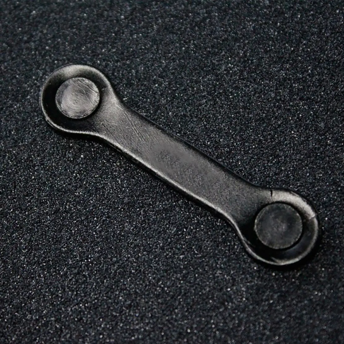 

Комплект креплений для скейтборда Y67A-31мм: мост, болты и винты с защитой от проседания, аксессуары для скейтборда