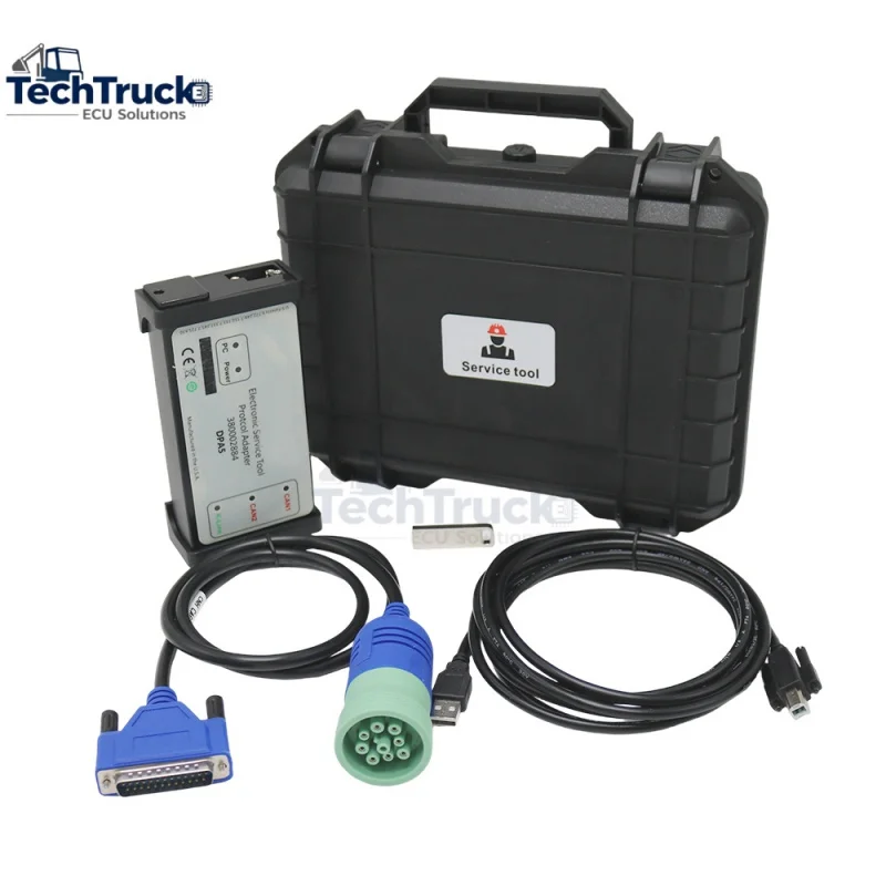 For Cnh DPA5 Diagno…