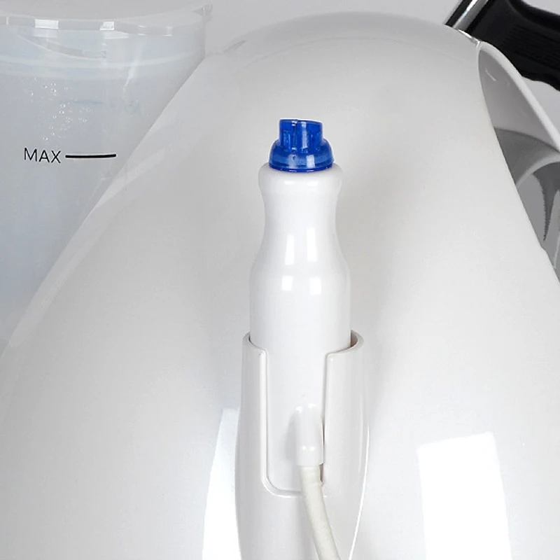 Appareil de nettoyage de la peau à petites bulles, livres profonds, hydratant, blanchissant, appareil de beauté multifonctionnel