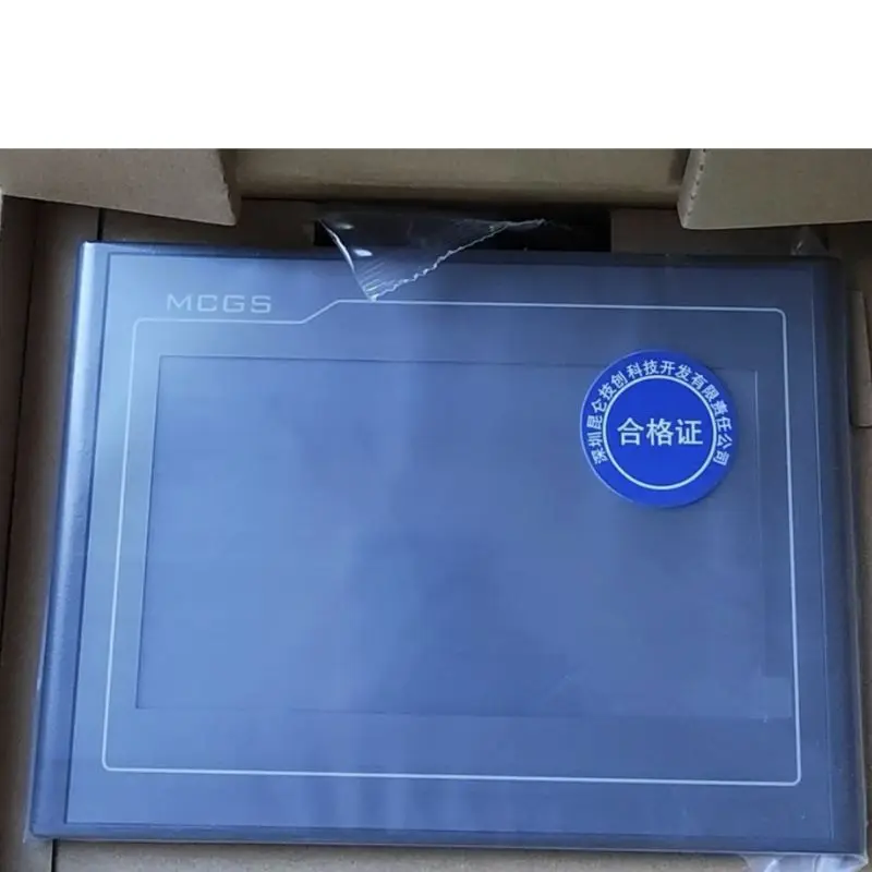 New TPC7012El 7-inch touch screen for fast shipping