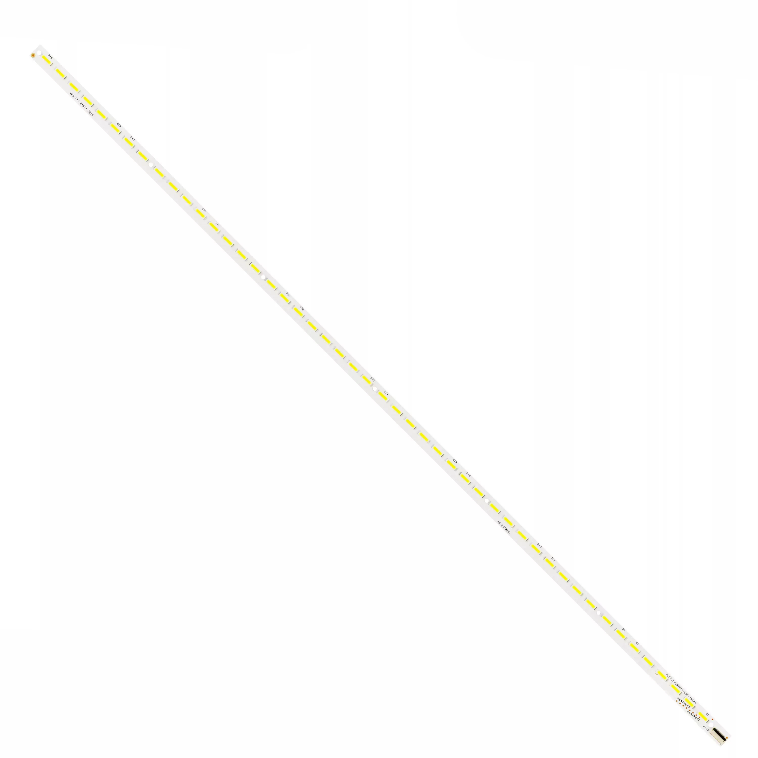 LED Backlight 39FU5253 39FU6663 LED39K100N LED39K200J LED39K300J 39E550D 39E580F 39E780U L39E5000-3D L39E5090 V390HK1-LS5-TREM4