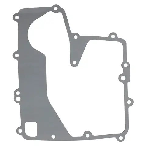 Motorcycle Crankcase Oil Cleaner Strainer Gasket For Yamaha YZF-R6 YZFR6 2006-2024 2C0-13414-01-00