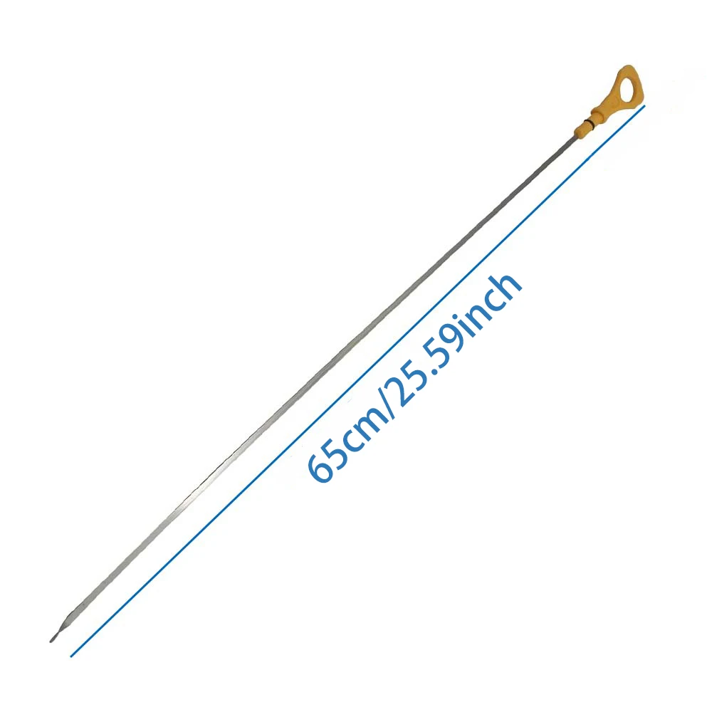 Oil Level Dipstick For 06-12 Hyundai Azera For 06-10 Sonata for Entourage 07-10, for Genesis Coupe 10-14, for Santa Fe 07-12